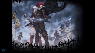 Nightcore - Wilde Rose