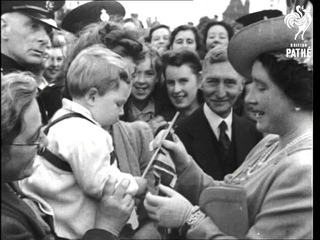 Royal Tour  (1942)