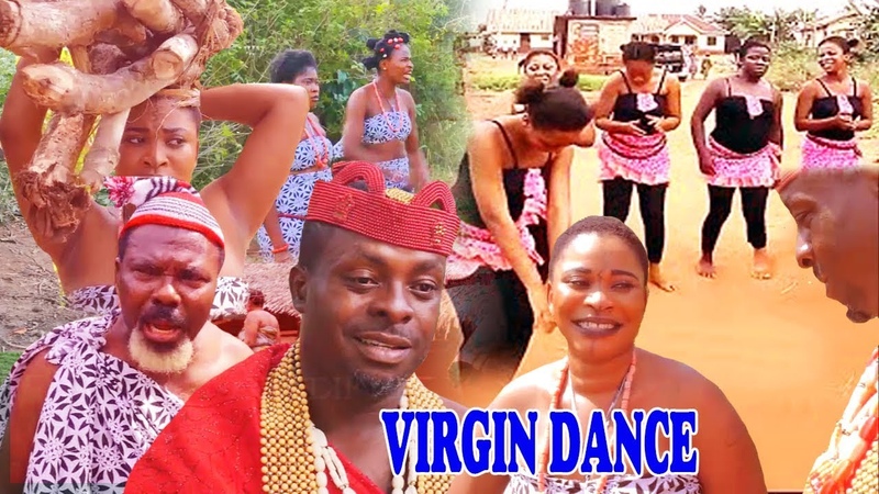 Virgin Dance Season 1 Nigerian Movies 2019 Latest Nigerian Nollywood
