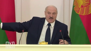 Лукашенко пригрозил правительству отставкой из-за масок