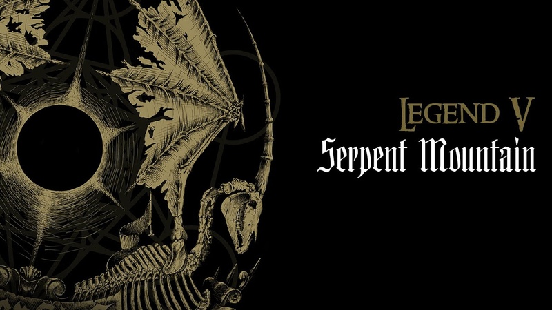 SEVENSINS Serpent