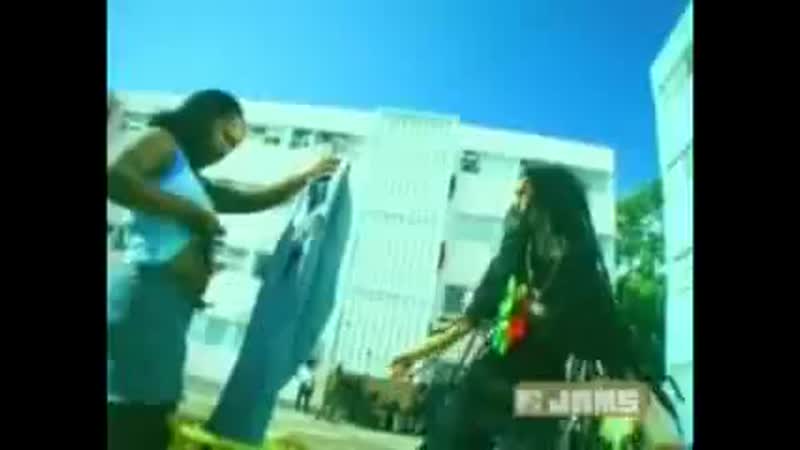 Damian Marley Welcome to