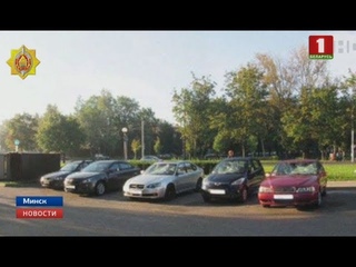 Парень разбил лобовые стекла автомобилей после ссоры с девушкой