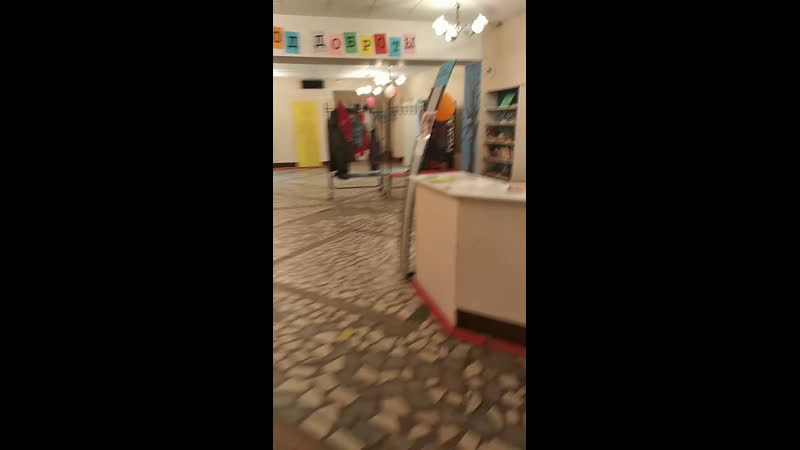 Live: Клуб Добрых в Доме Под