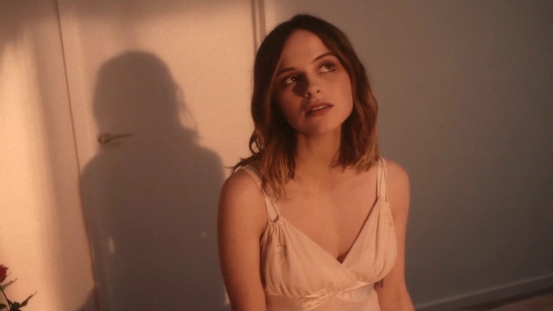 Gabrielle Aplin My Mistake (