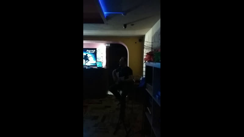 Live: Антикафе Биг Бен