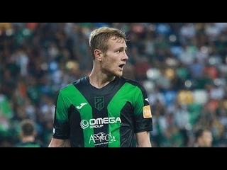Tommaso Pobega - PORDENONE STAR - 2019/2020