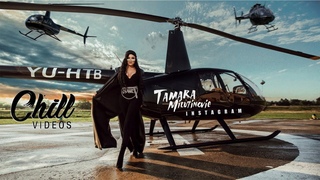 TAMARA MILUTINOVI - INSTAGRAM (OI KAU) - (Official Video 2019)