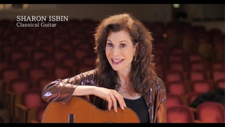 Sharon Isbin & Pacifica Quartet: Souvenirs of Spain & Italy - Trailer 2