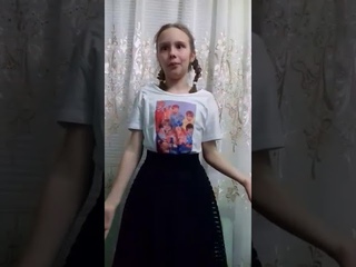 Нечаева Дарина читает К. Драгунская “Противные старушки“