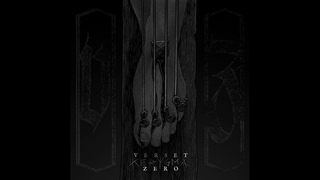 Verset Zero - Impetus [IOD048]