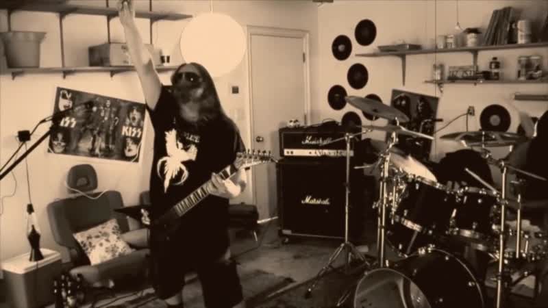 THREE THIRTEEN City of Devils (official