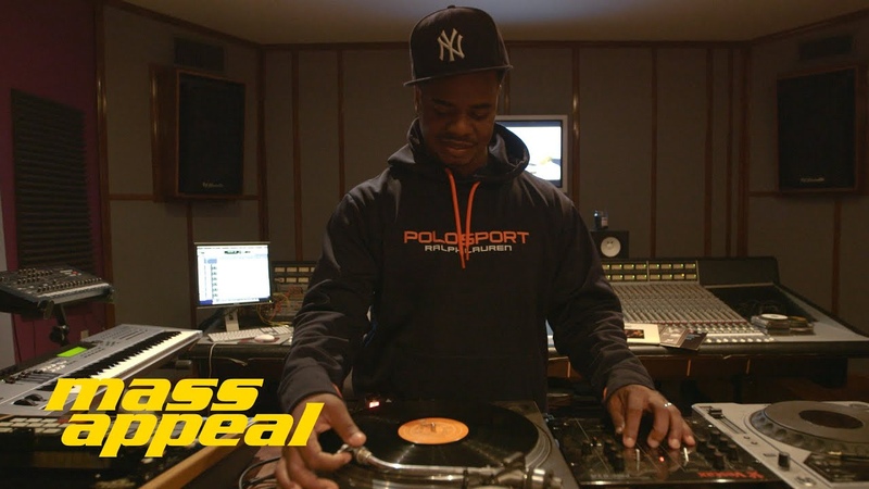Rhythm Roulette: Hi Tek, Mass