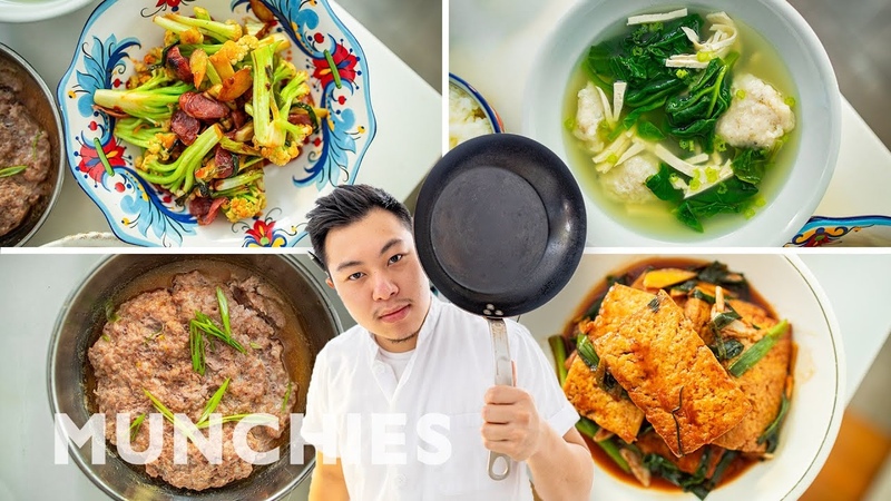 All You Need Is A 10 Inch Pan To Make A Great