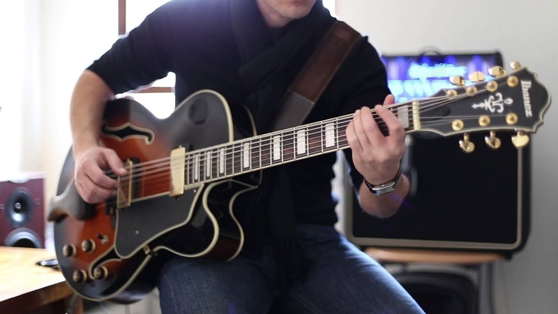 Hybrid 7 strings Guitar Bass : Meet the Inglorious