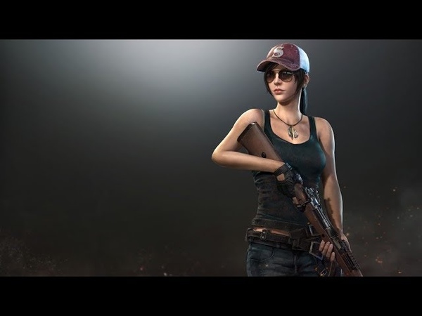 PUBG LITE VOY A BHAN A POR KILLS al final me aparece al frente y lo
