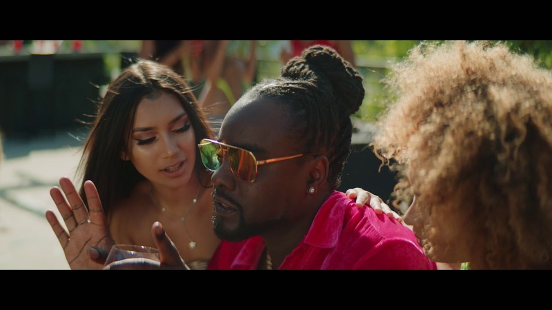 Wale On Chill (feat. Jeremih) Official Music