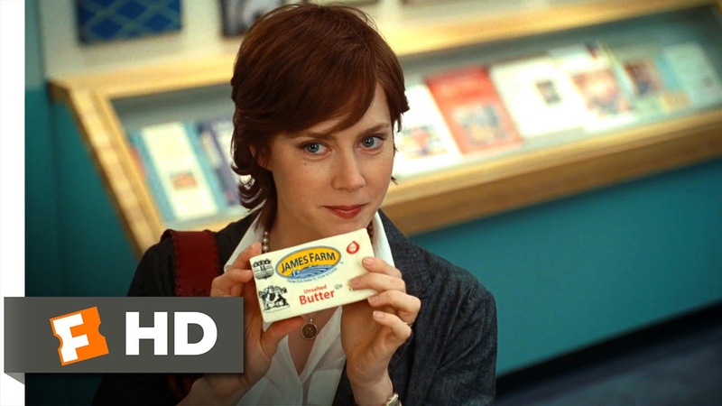 Julie Julia (2009) I Love You, Julia Scene (10, 10),