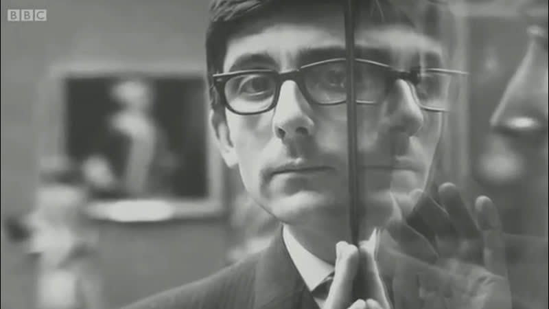 When Lucy Met Roy: Sir Roy Strong at 80 ( BBC Four 2015 UK)(