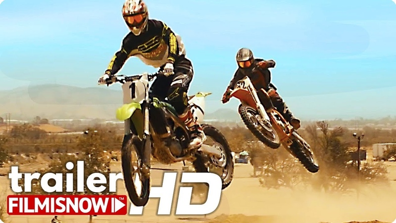 BENNETTS WAR Trailer (2019), Michael Roark, Trace Adkins