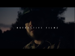 Ringz On The Real Ft. Amp$ Da Pothead (Music Video)