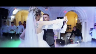 Ніжний перший танець КОЛОМИЯ