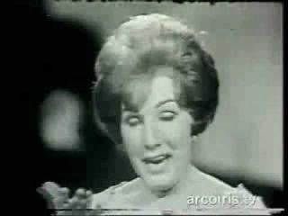 LIBERTAD LAMARQUE - “CHE PAPUSA OI “