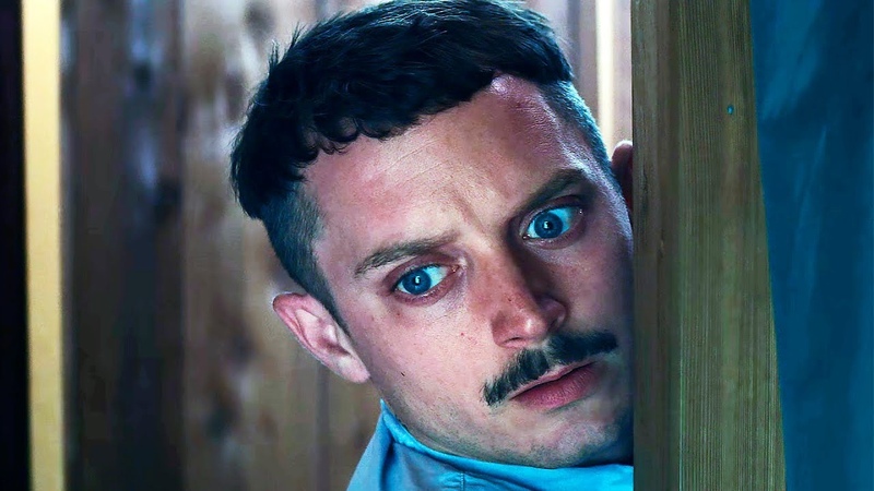 Иди к Папочке Русский трейлер