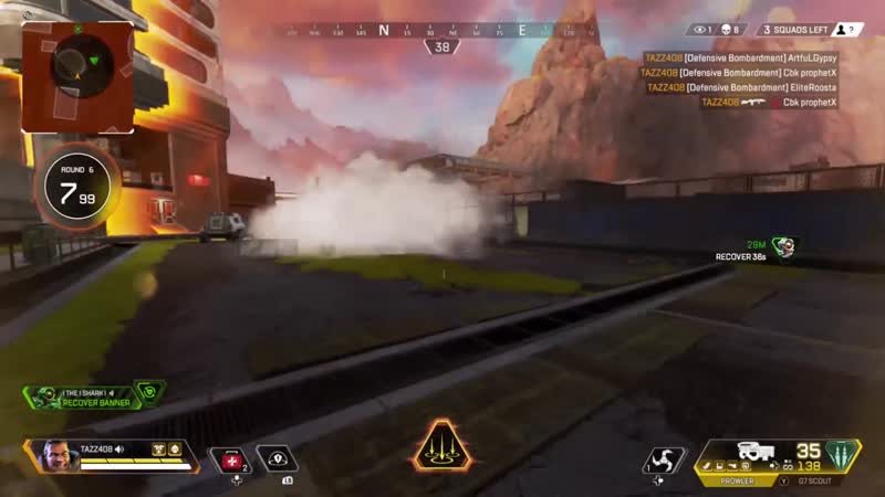 3, 994 damage