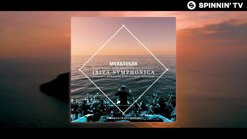 Milk Sugar, Münchner Symphoniker, Euphonica Pjanoo ( Official Music