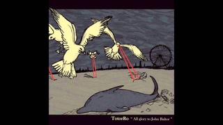 TotorRo - The Stamped