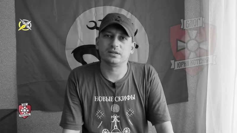 Варяг: Смею напомнить идет
