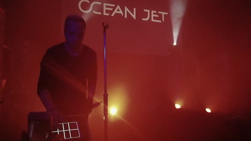 Ocean jet voronezh
