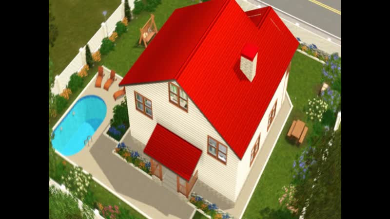 Cottage In good