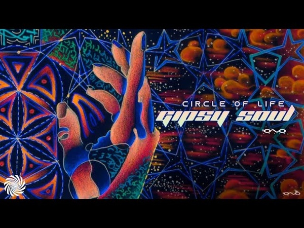 Gipsy Soul Circle of Life ( Full Album