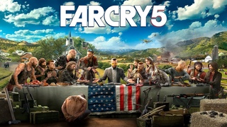 🔴 ПРОХОЖДЕНИЕ 🆘 FAR CRY 5: ОСТРОВ ДАТЧА