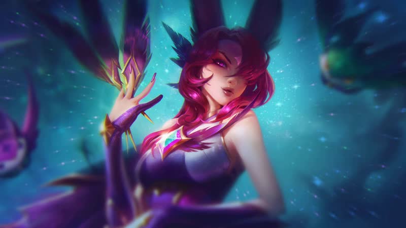 League of Legends ( TM) Client 20 43