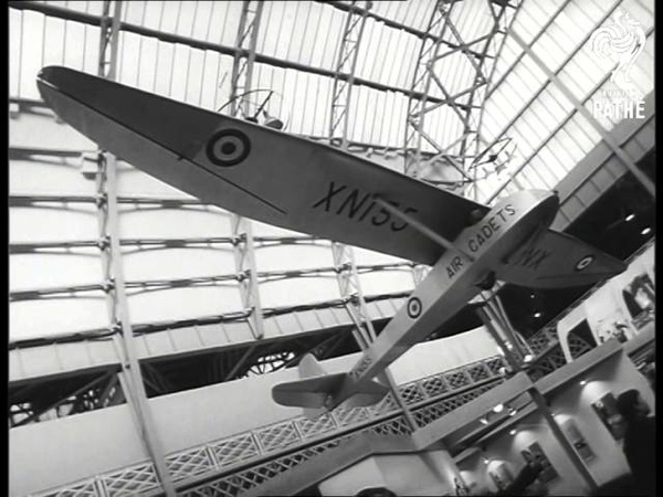 London Boys And Girls Exhibition Aka Schoolboys Exhibitions
