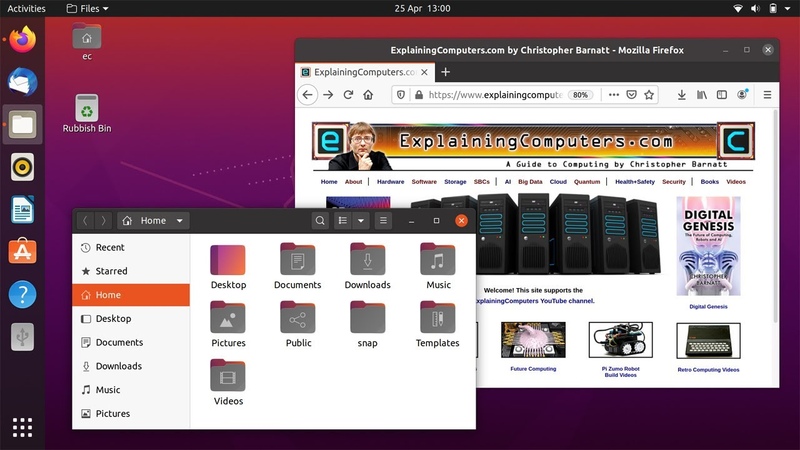 Ubuntu For Windows