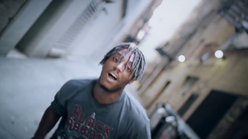 Juice WRLD Autograph ( On My Line) Music