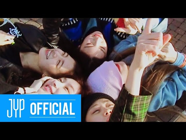 ITZY Selfie Cam, NOBODY LIKE