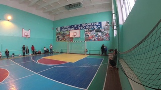 Победитель соревнований
