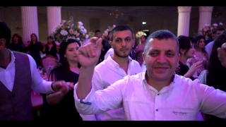 Очень Красивые танцы на Езидской свадьбе ❤️❤️ г.УФА  (ezdi dawate, govand, kocari, Rustam Maxmudyan)