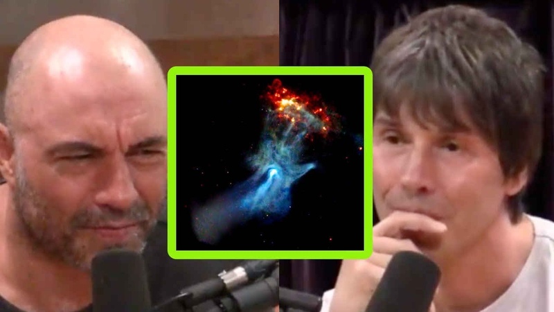 Where Does God Fit in an Infinite Universe Brian Cox and Joe