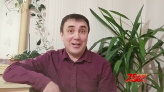 Мостай Кәрим “Билдәһеҙ һалдат”
