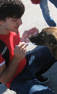 Фото профиля