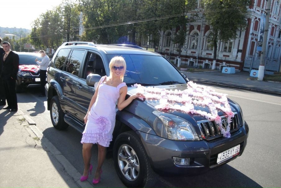 №7, Ольга Алабугина №7, Ольга Алабугина