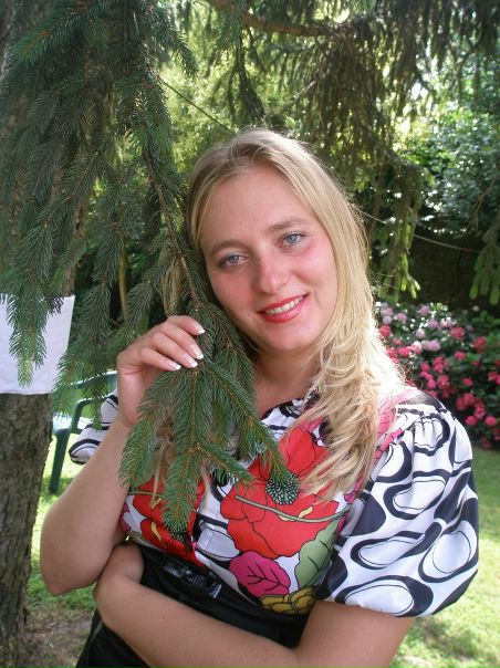 №28, Юлия Мажара, Городня №28, Юлия Мажара, Городня