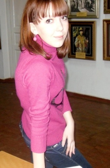 №67, Віта Кіріяк, 22.08, Киев №67, Віта Кіріяк, 22.08, Киев