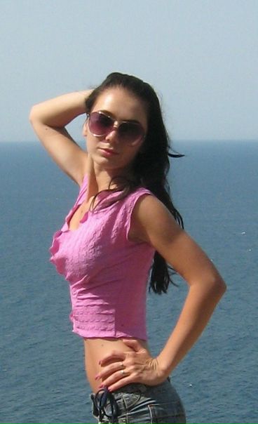 №31, Мария Хоростецкая, Кривой Рог №31, Мария Хоростецкая, Кривой Рог